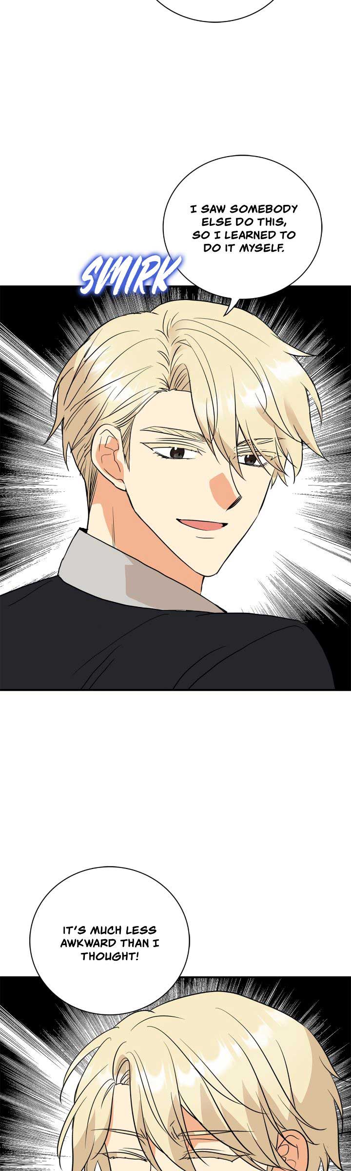 I Became the Villain’s Mother Chapter 122 page 29