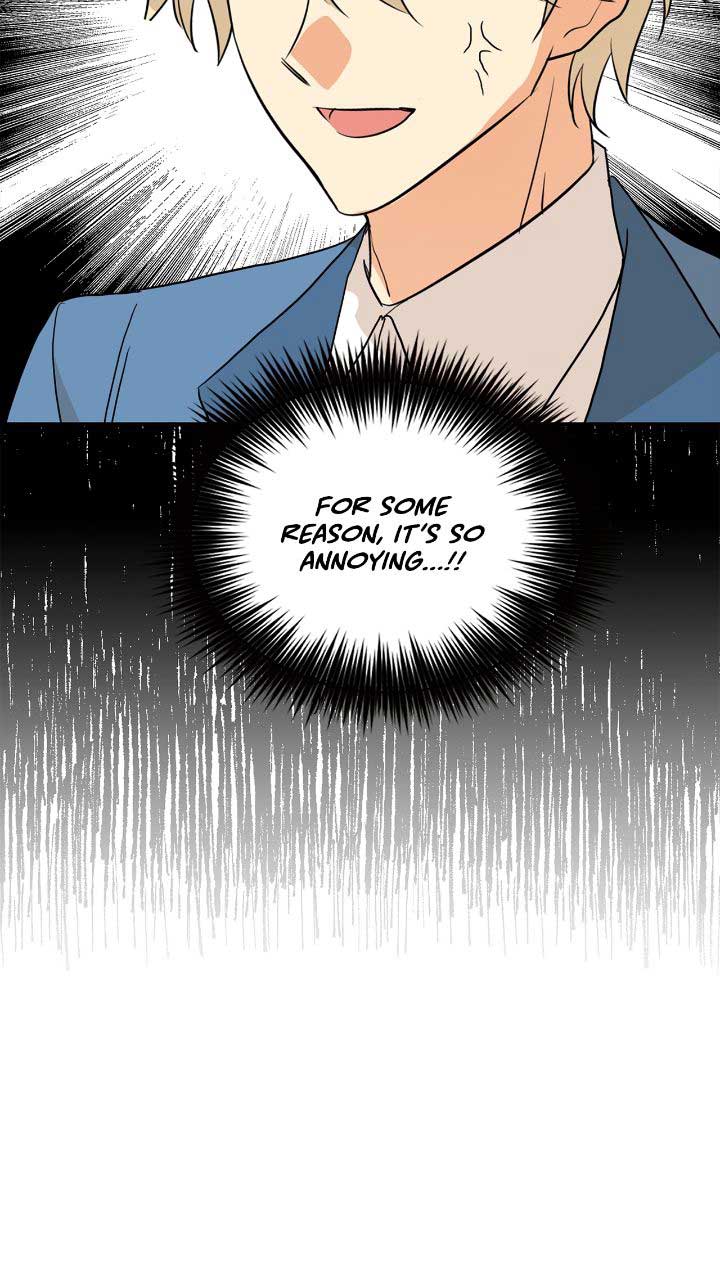 I Became the Villain’s Mother Chapter 122 page 30