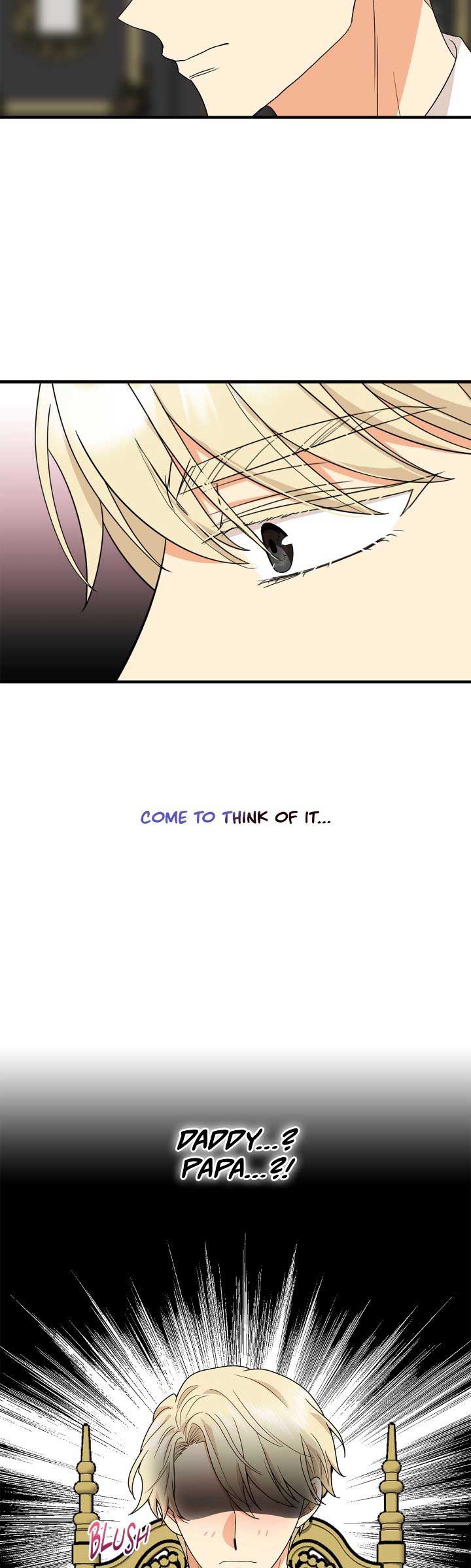 I Became the Villain’s Mother Chapter 122 page 7