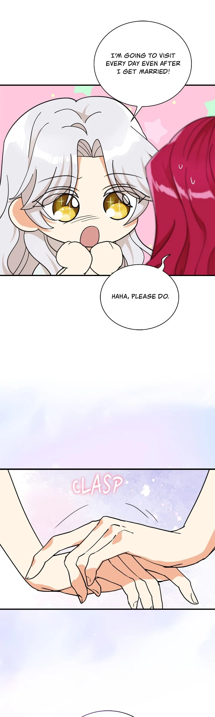 I Became the Villain’s Mother Chapter 128 page 10
