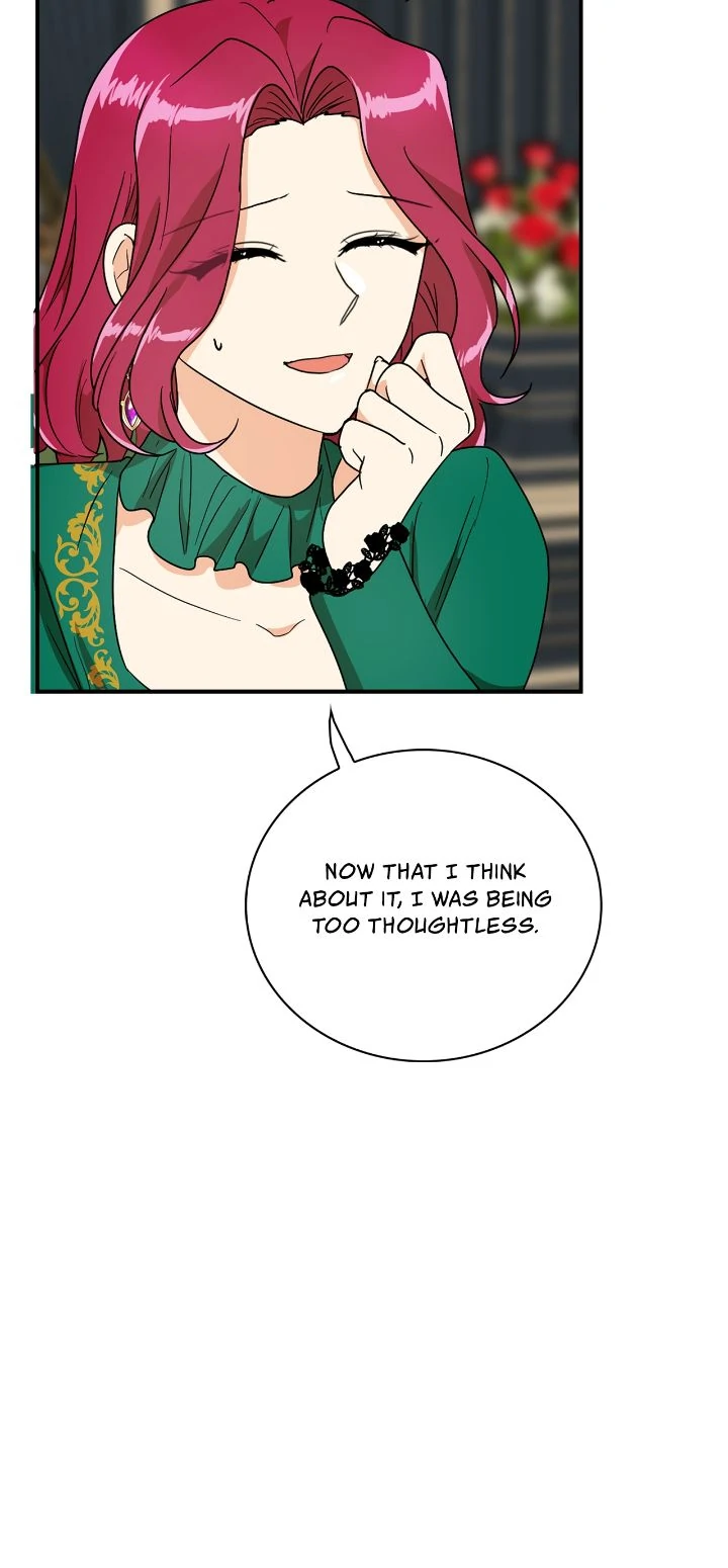 I Became the Villain’s Mother Chapter 128 page 14