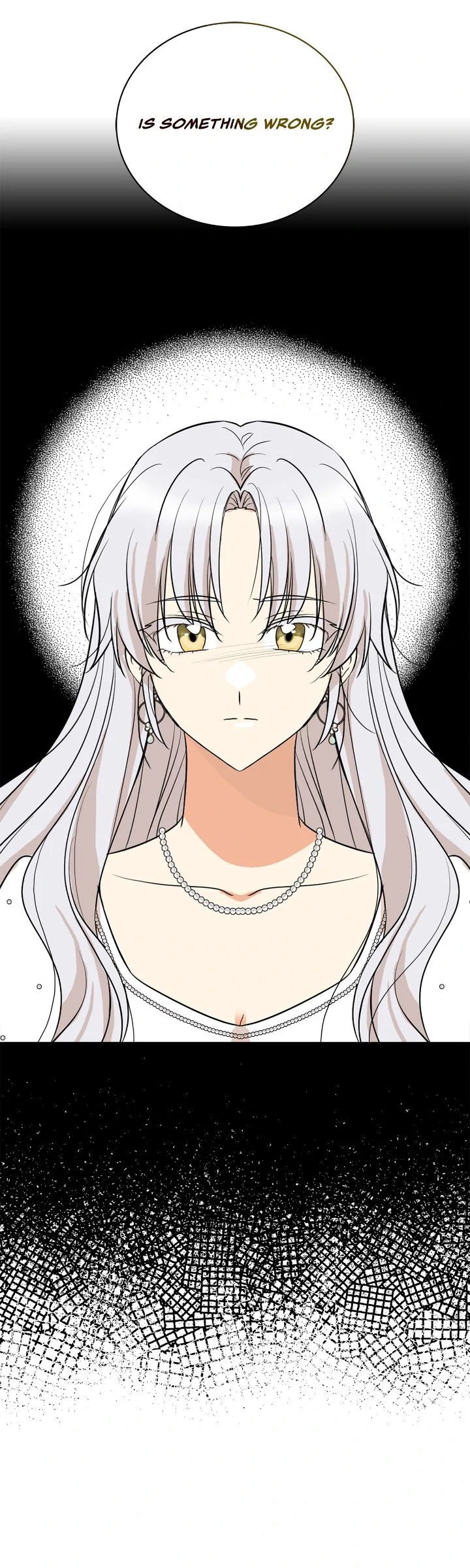 I Became the Villain’s Mother Chapter 128 page 1