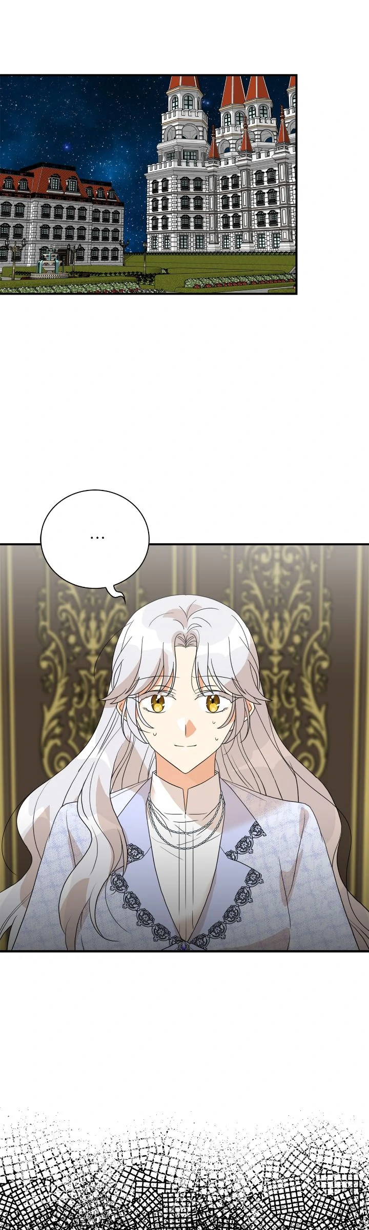 I Became the Villain’s Mother Chapter 128 page 20