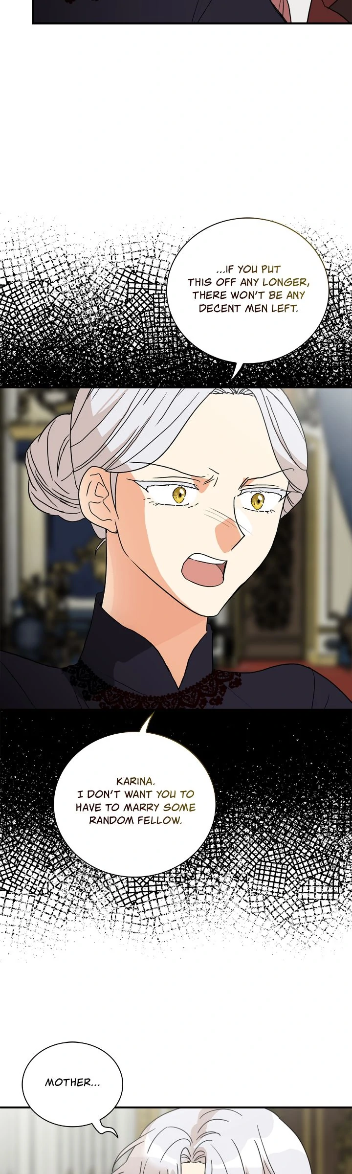 I Became the Villain’s Mother Chapter 128 page 23