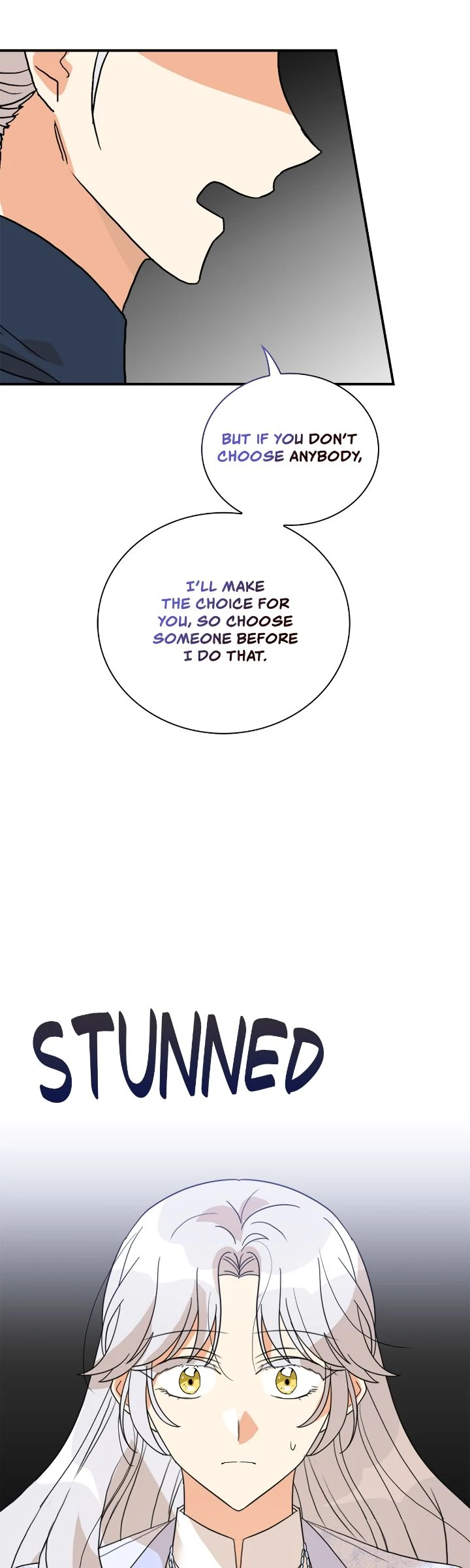 I Became the Villain’s Mother Chapter 128 page 25