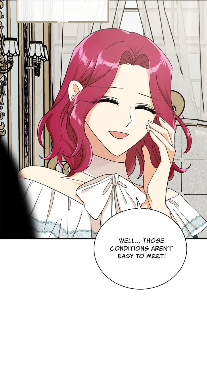 I Became the Villain’s Mother Chapter 128 page 4