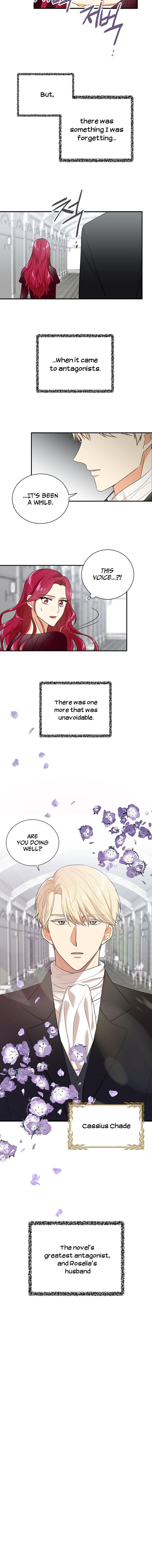 I Became the Villain’s Mother Chapter 2 page 15