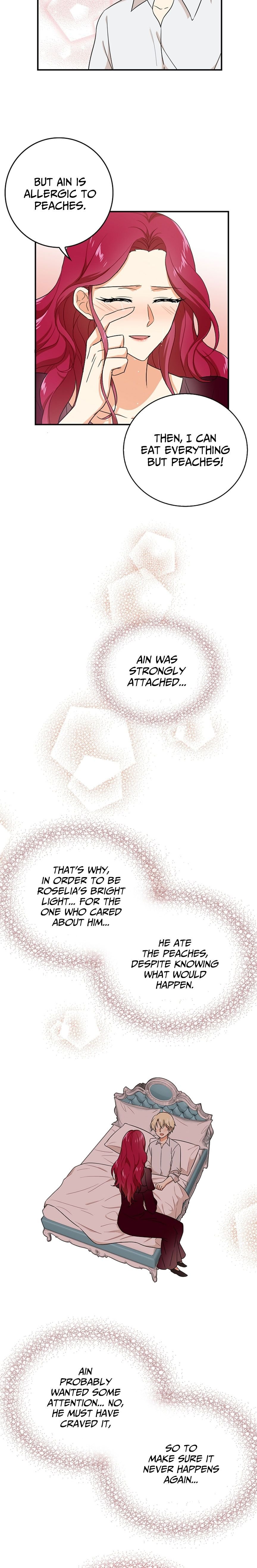 I Became the Villain’s Mother Chapter 2 page 6