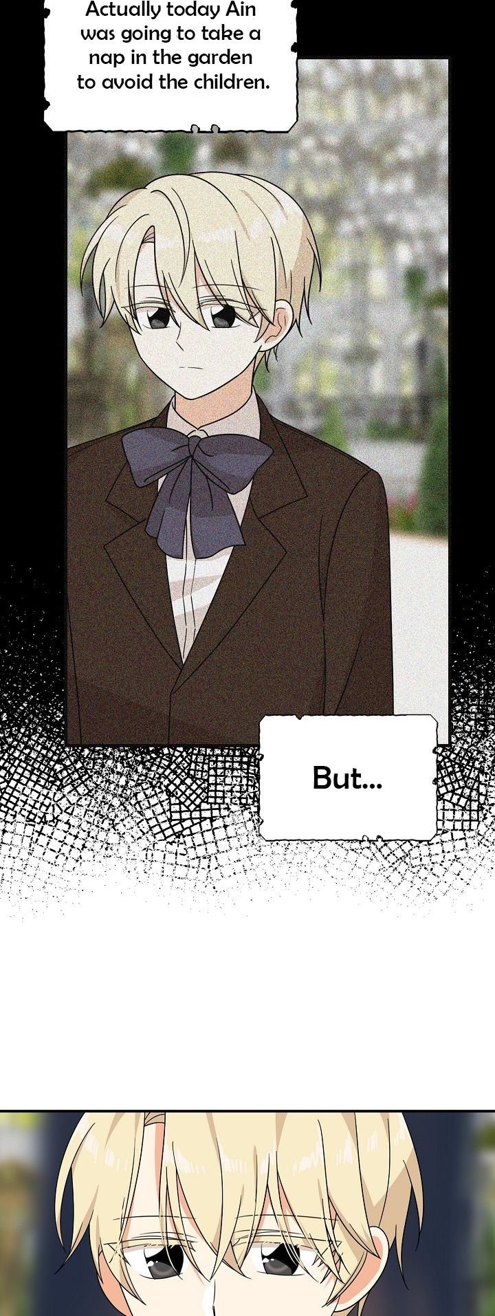 I Became the Villain’s Mother Chapter 33 page 12