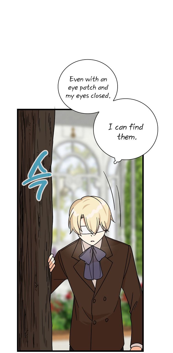 I Became the Villain’s Mother Chapter 33 page 26