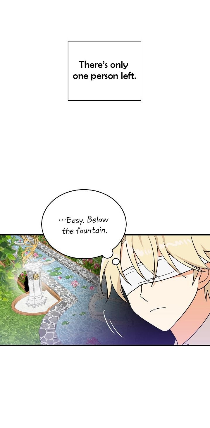 I Became the Villain’s Mother Chapter 33 page 30