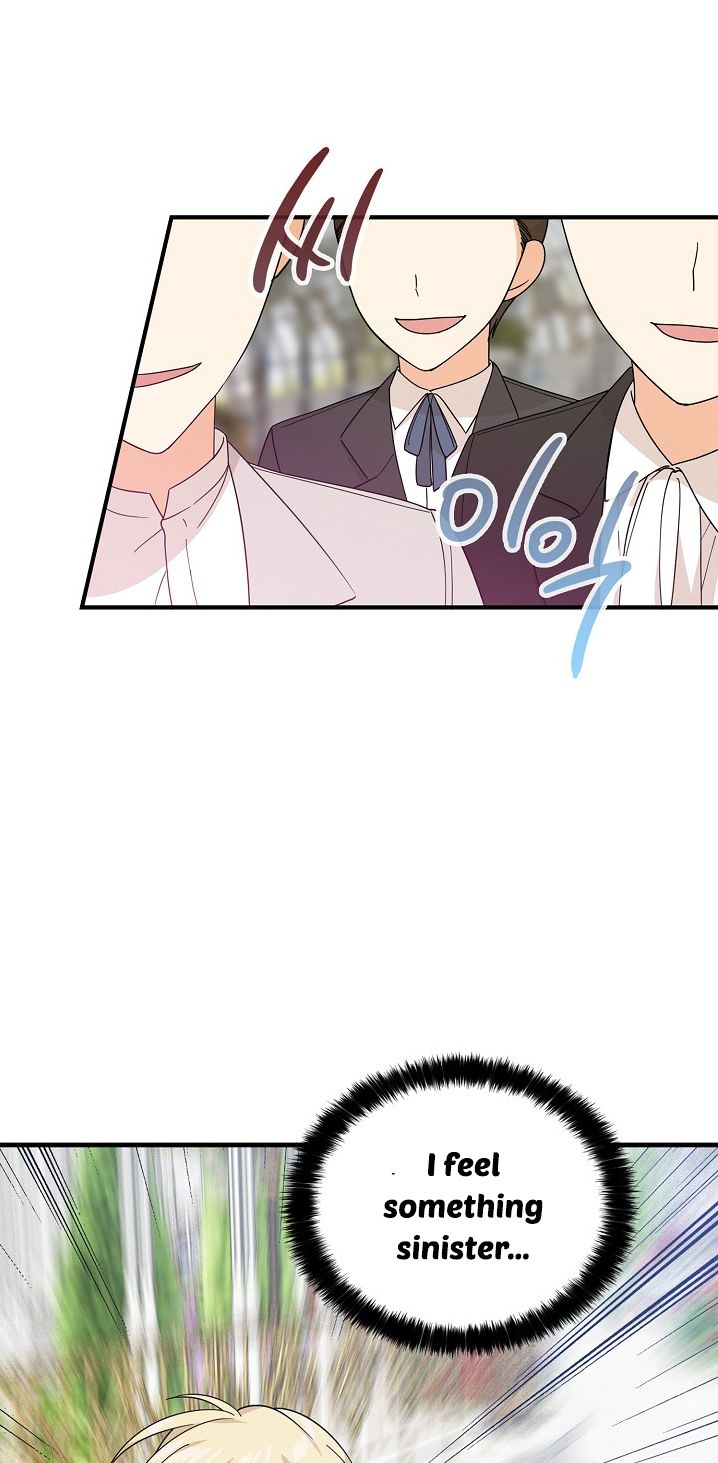 I Became the Villain’s Mother Chapter 33 page 32