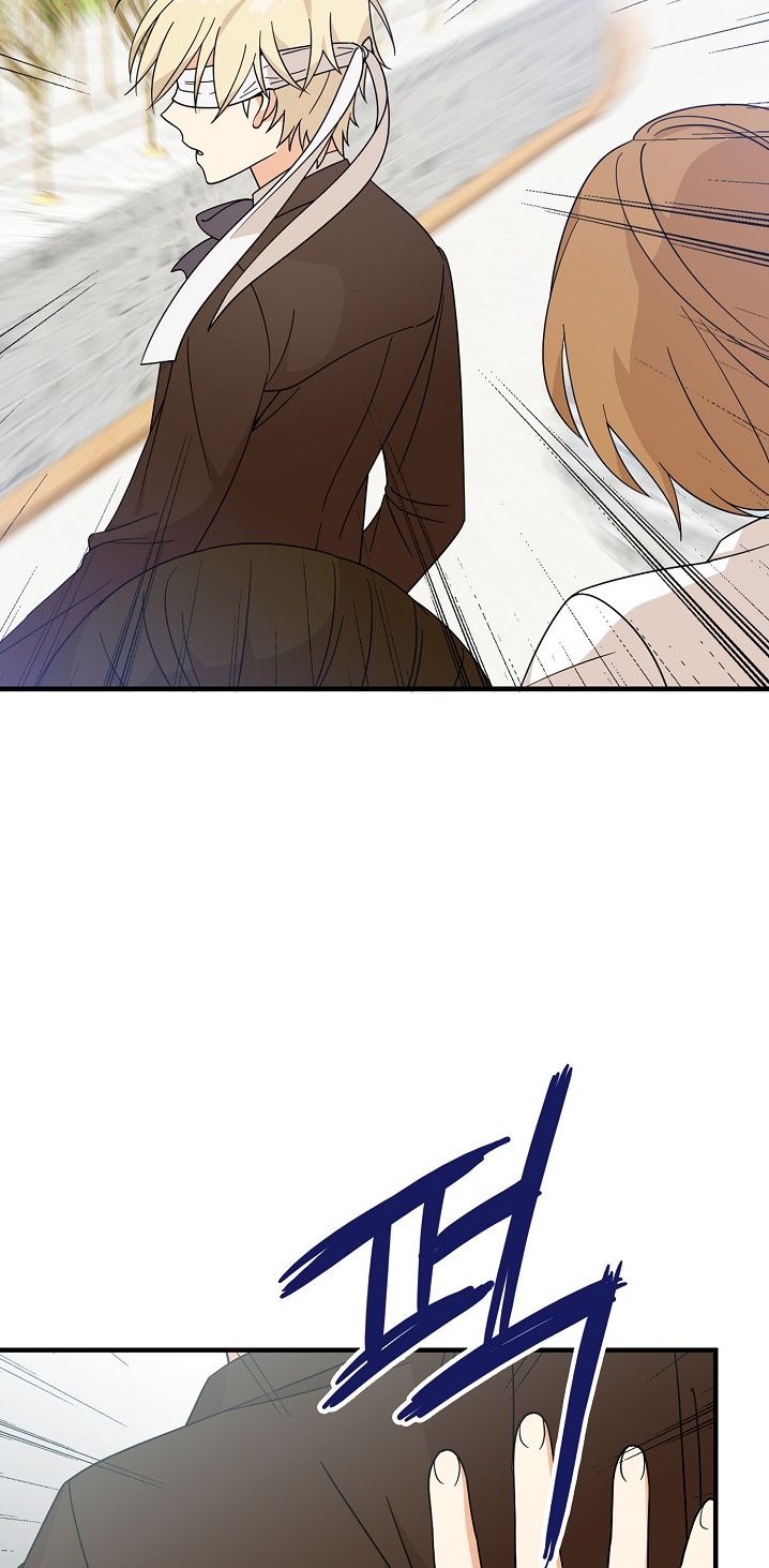 I Became the Villain’s Mother Chapter 33 page 33