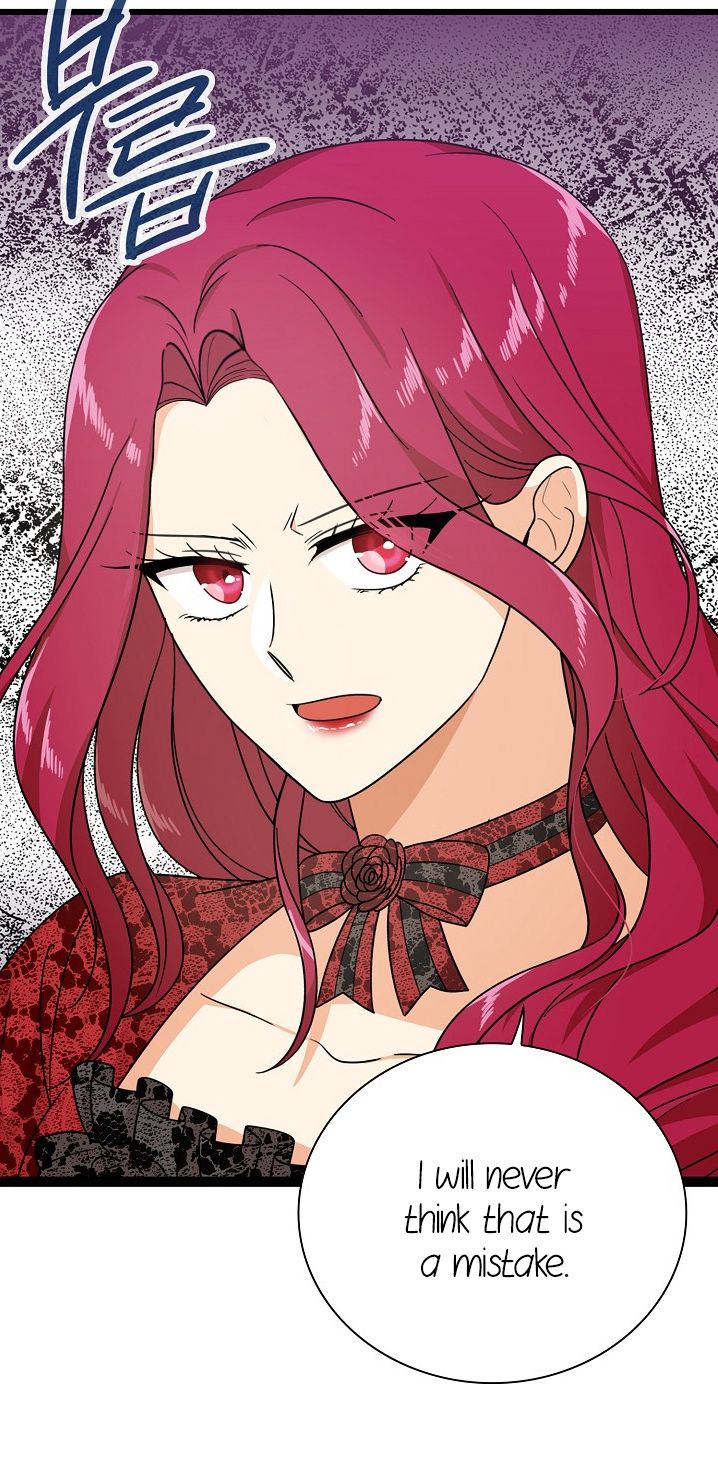 I Became the Villain’s Mother Chapter 33 page 45