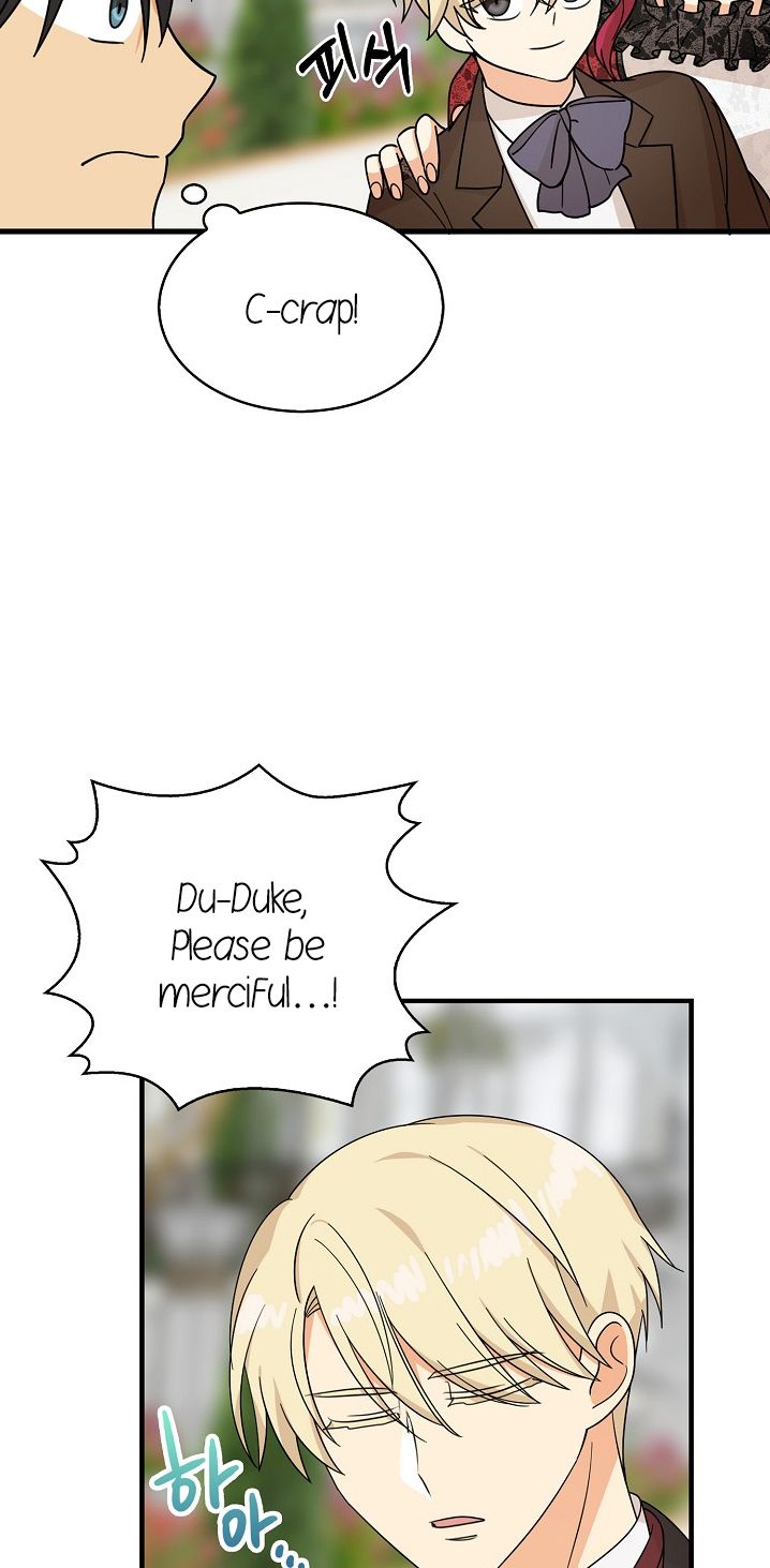 I Became the Villain’s Mother Chapter 33 page 48