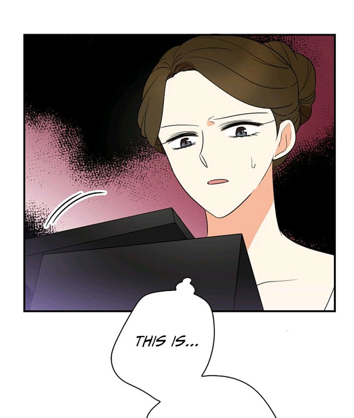I Became the Villain’s Mother Chapter 48 page 101