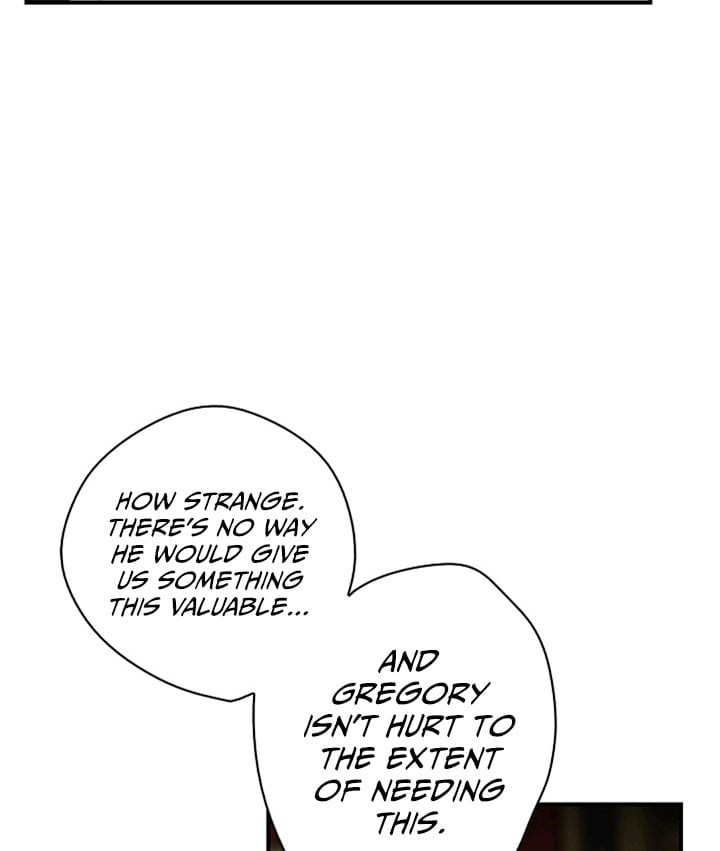 I Became the Villain’s Mother Chapter 48 page 103