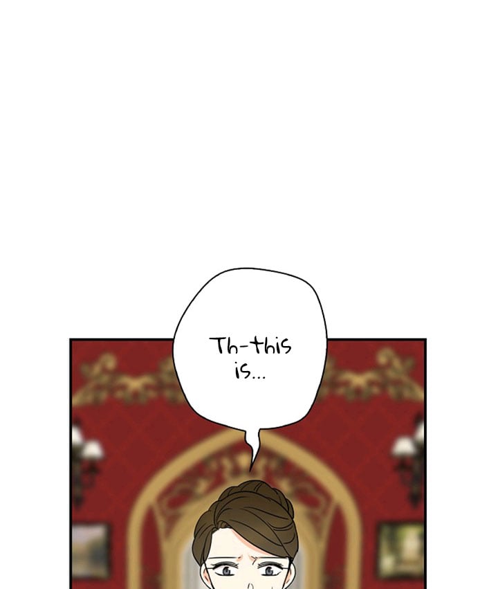 I Became the Villain’s Mother Chapter 48 page 106