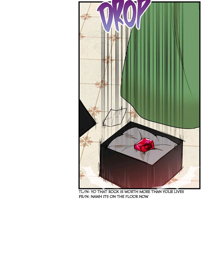 I Became the Villain’s Mother Chapter 48 page 108