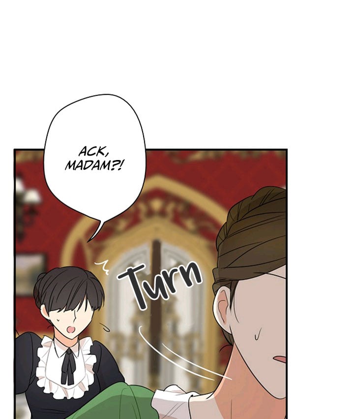 I Became the Villain’s Mother Chapter 48 page 109