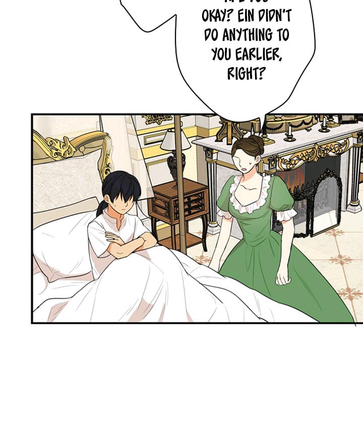 I Became the Villain’s Mother Chapter 48 page 114