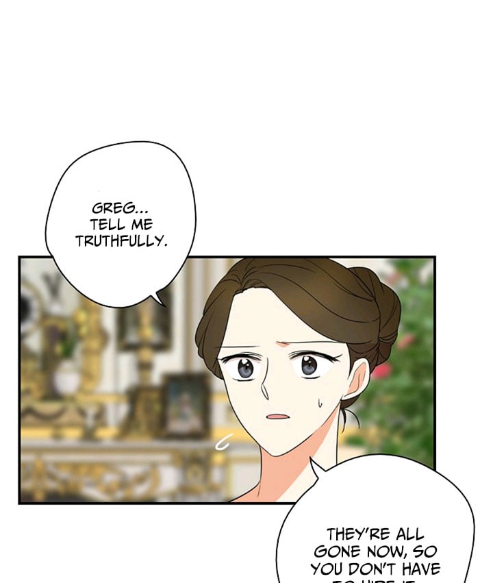 I Became the Villain’s Mother Chapter 48 page 115