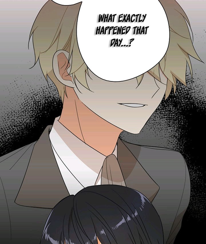 I Became the Villain’s Mother Chapter 48 page 117