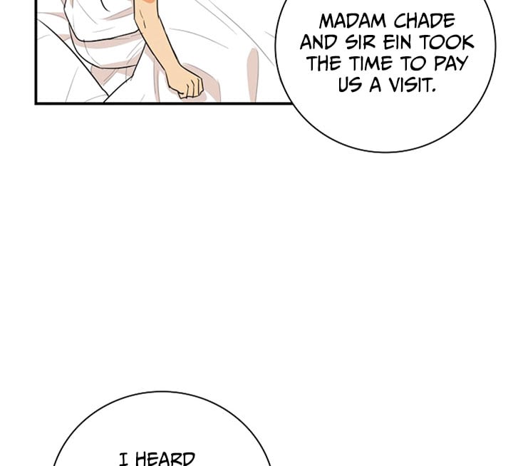 I Became the Villain’s Mother Chapter 48 page 11