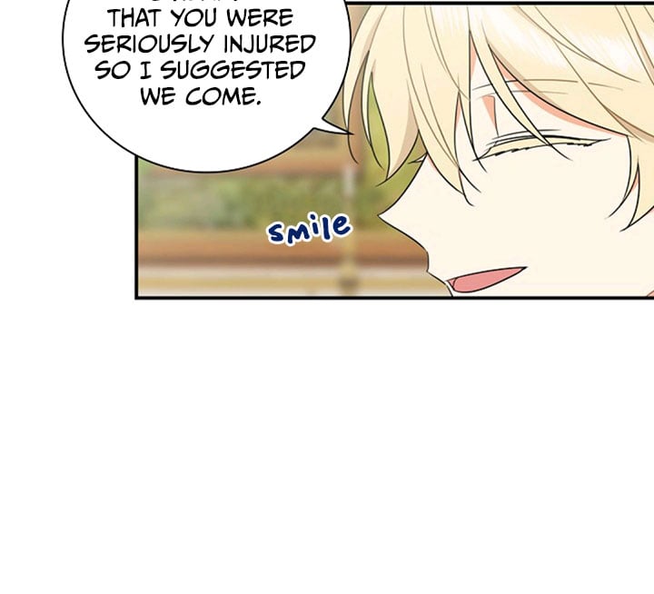I Became the Villain’s Mother Chapter 48 page 12