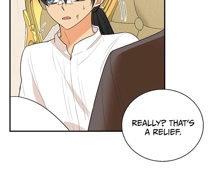 I Became the Villain’s Mother Chapter 48 page 14