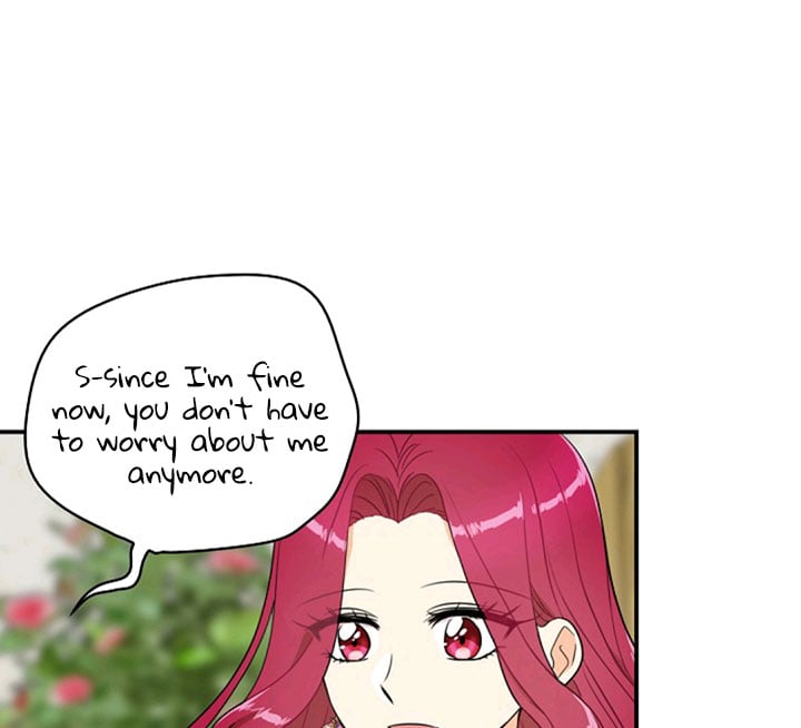 I Became the Villain’s Mother Chapter 48 page 15