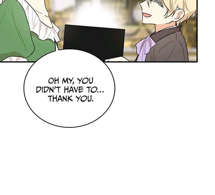 I Became the Villain’s Mother Chapter 48 page 20