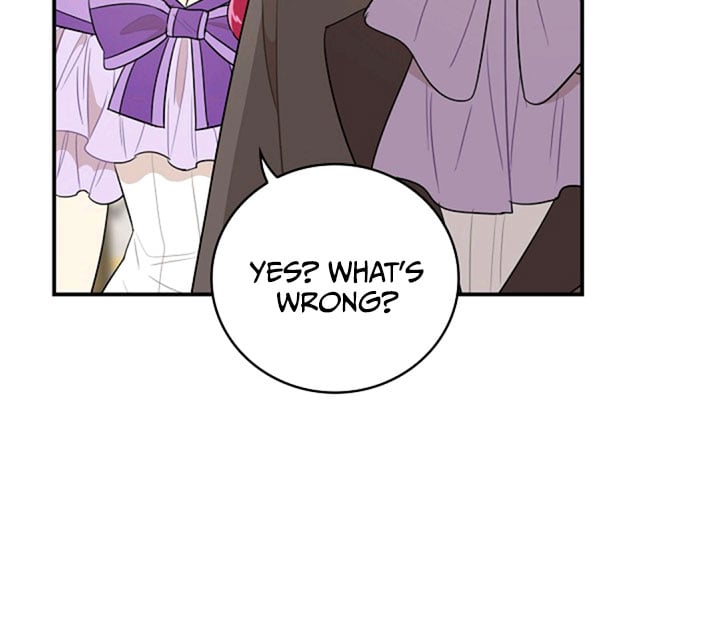I Became the Villain’s Mother Chapter 48 page 24
