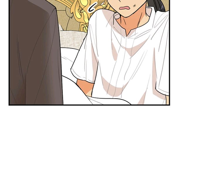 I Became the Villain’s Mother Chapter 48 page 32
