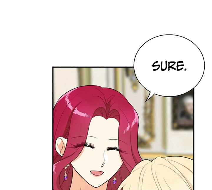I Became the Villain’s Mother Chapter 48 page 33