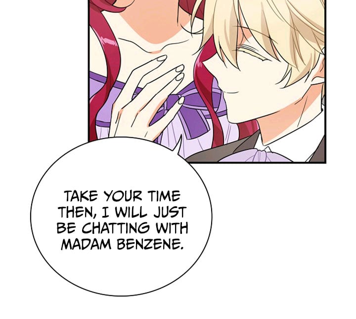 I Became the Villain’s Mother Chapter 48 page 34