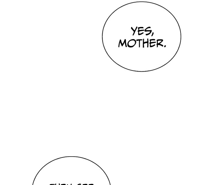 I Became the Villain’s Mother Chapter 48 page 35