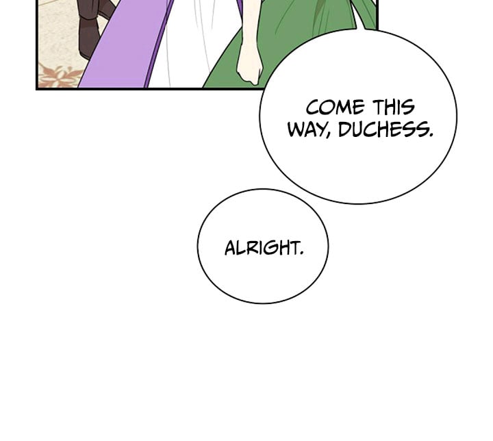 I Became the Villain’s Mother Chapter 48 page 37