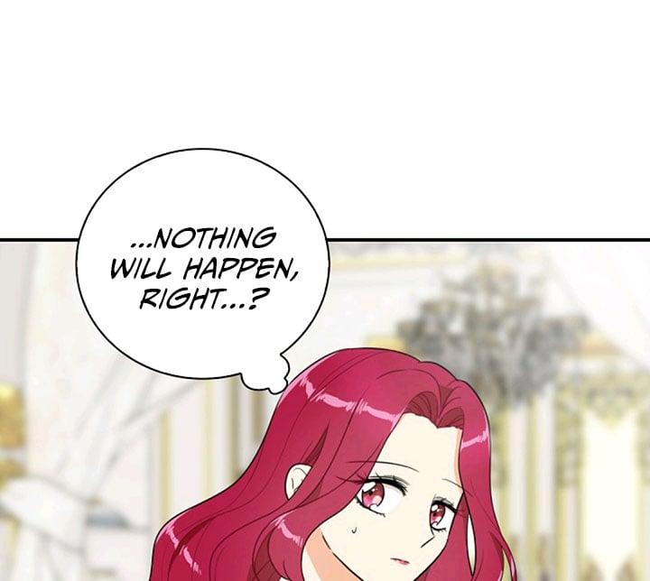 I Became the Villain’s Mother Chapter 48 page 38