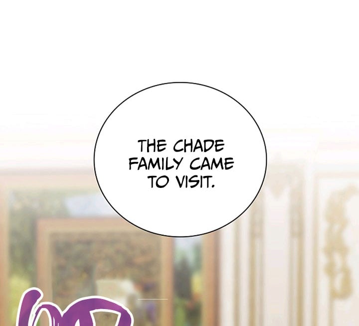 I Became the Villain’s Mother Chapter 48 page 3