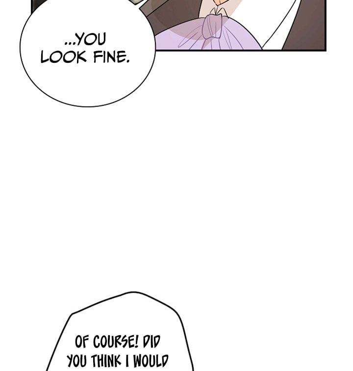 I Became the Villain’s Mother Chapter 48 page 44