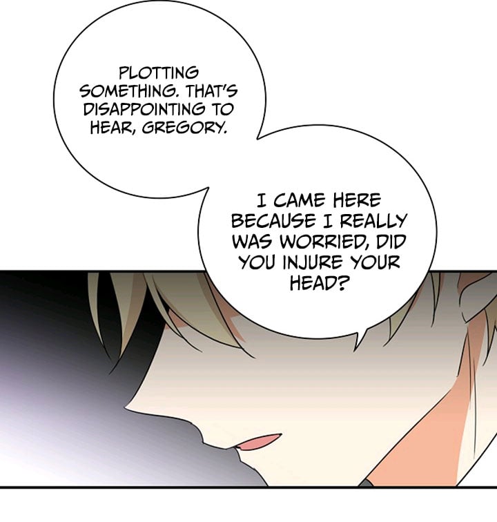 I Became the Villain’s Mother Chapter 48 page 47