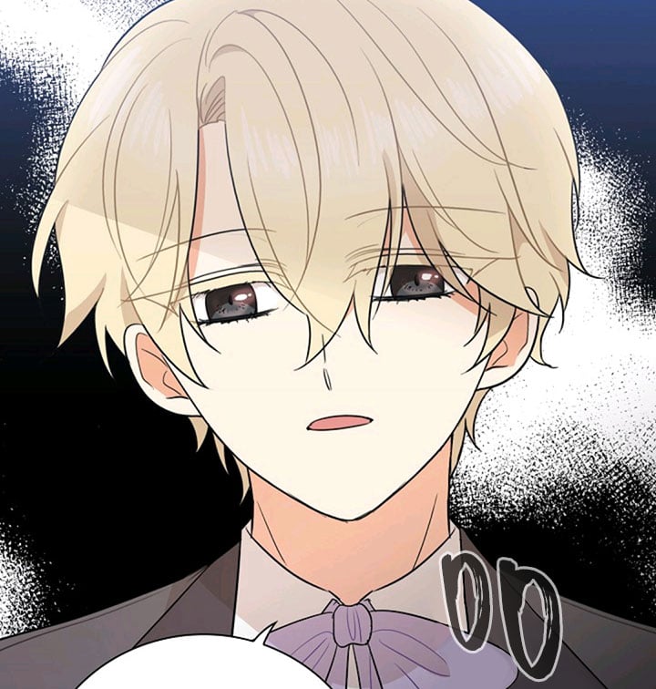 I Became the Villain’s Mother Chapter 48 page 49