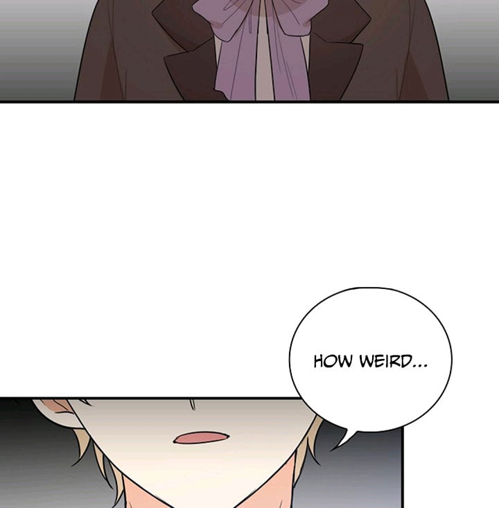 I Became the Villain’s Mother Chapter 48 page 64