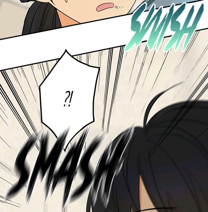 I Became the Villain’s Mother Chapter 48 page 67