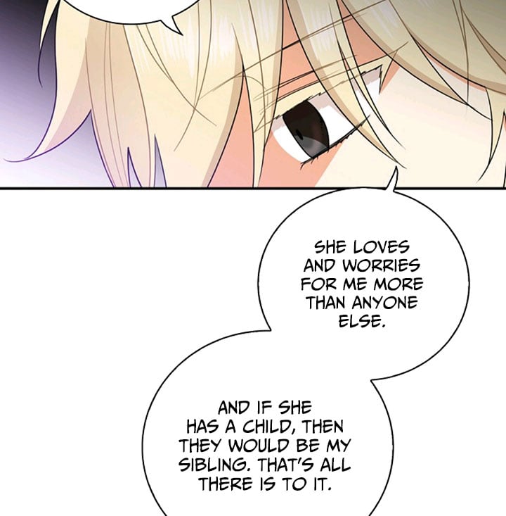 I Became the Villain’s Mother Chapter 48 page 70