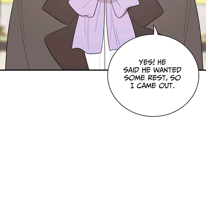 I Became the Villain’s Mother Chapter 48 page 78