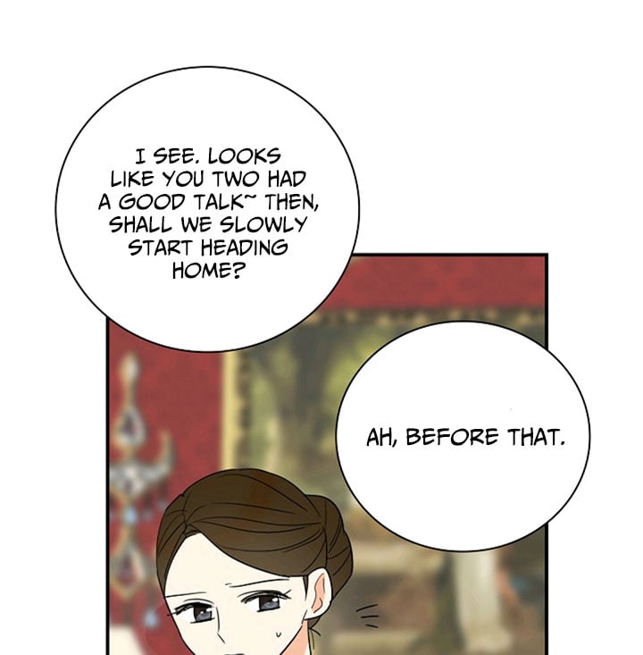 I Became the Villain’s Mother Chapter 48 page 79