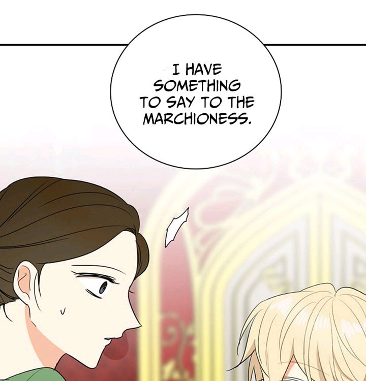 I Became the Villain’s Mother Chapter 48 page 81