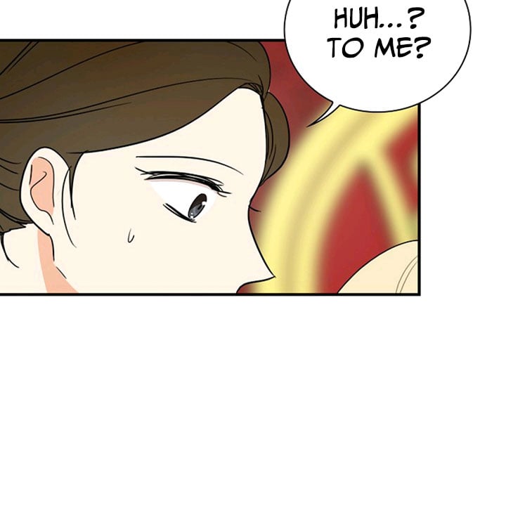 I Became the Villain’s Mother Chapter 48 page 83